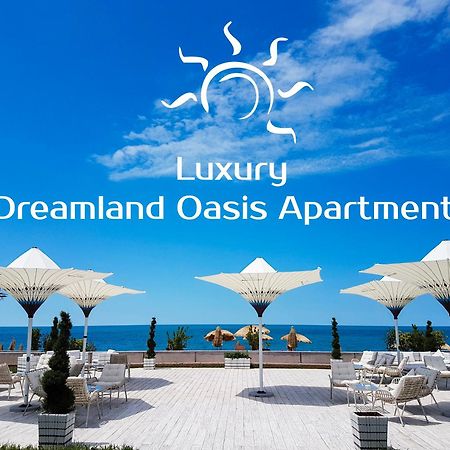 Luxury Dreamland Oasis Apartments Чакви Екстериор снимка